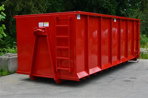 roll off containers for sale